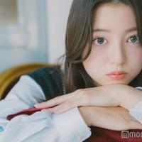 モデルプレスのインタビューに応じたなぎささん（C）モデルプレス