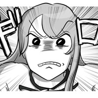 新人を注意するのって難しい！ 優しく指導したつもりなのに…すごい形相で睨みつけられる【新人は自称HSP #３】