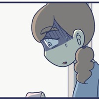 「これは一体何なの…！？」自慰をやめられない4歳の娘の下着に、緑色のおりものが【やめられない娘と見守れない私 #15】