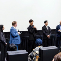 11/19　AMC Universal City　『国宝』©吉田修一／朝日新聞出版　©2025映画「国宝」製作委員会