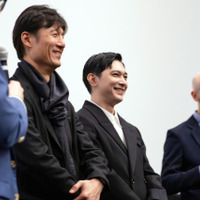 11/19　AMC Universal City　『国宝』©吉田修一／朝日新聞出版　©2025映画「国宝」製作委員会