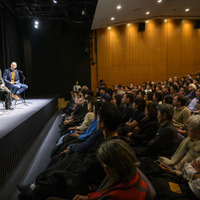 11/23　ジャパンソサエティ　『国宝』©吉田修一／朝日新聞出版　©2025映画「国宝」製作委員会