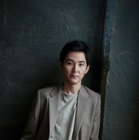 松田龍平 © JUNJI HATA