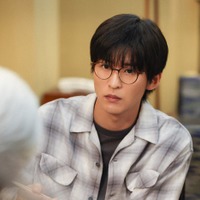 目黒蓮「ザ・ロイヤルファミリー」 第7話（C）TBSスパークル／TBS