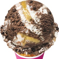 サーティワン×ゴディバ、2度目のコラボ 本格ショコラの新作フレーバーや限定サンデーなど登場