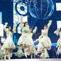 日向坂46、全国ツアーを完走！メンバーの楽器演奏やシャッフルユニットなど“新しい挑戦”で魅せる