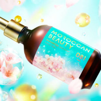モロッカンビューティ、“香水シャンプー”第三弾！一足早い春をお届けする「サクラの香り」が数量限定で登場！
