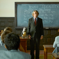 『ペンギン・レッスン』