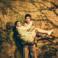 丸山隆平主演「oasis」（提供写真）