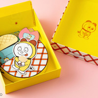 「Happy Birthday！ドラミちゃん」©Fujiko-Pro