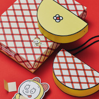 「Happy Birthday！ドラミちゃん」©Fujiko-Pro