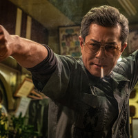 『トワイライト・ウォリアーズ　決戦！九龍城砦』