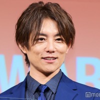 「第18回ペアレンティングアワード」授賞式に登場した杉浦太陽（C）モデルプレス