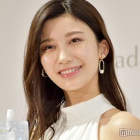 小倉ゆうか（C）モデルプレス