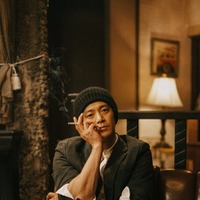 小栗旬（C）フジテレビ／協力：ニナガワカンパニー