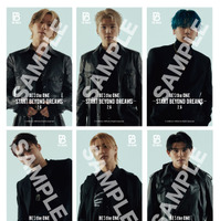 『BE:the ONE -START BEYOND DREAMS-』© B-ME & CJ 4DPLEX All Rights Reserved.