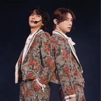 本多大夢、浜川路己／撮影：ハタサトシ・神戸健太郎