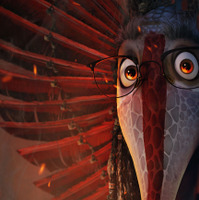 『ズートピア２』(c) 2025 Disney Enterprises, Inc. All Rights Reserved.