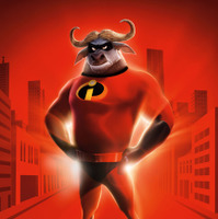 『ズートピア２』(c) 2025 Disney Enterprises, Inc. All Rights Reserved.