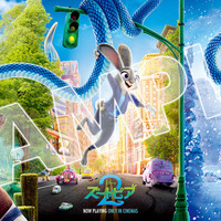 『ズートピア２』(c) 2025 Disney Enterprises, Inc. All Rights Reserved.