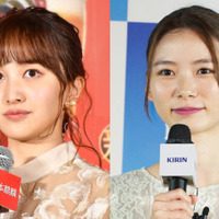 百田夏菜子、朝日奈央と“お揃い風”コーデでディズニー満喫「2人でテレビ電話繋いで…」