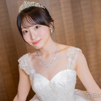 「ミス慶應」北川智子さん、偏差値40から慶應合格“令和のビリギャル”だった 受験で培った精神力でGP獲得【モデルプレスインタビュー】