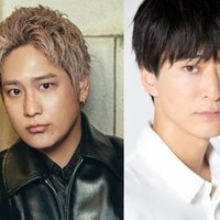 （左から）酒向芳、桐山照史、浅香航大、泉谷星奈（提供写真）