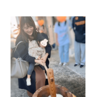 安めぐみ、10歳長女＆1歳次女と“毎年恒例”餅つきへ！母としての想いも「色々な行事に触れさせてあげたい」