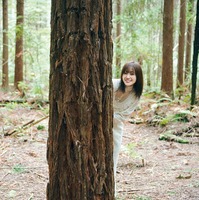 松田里奈1st写真集「まつりの時間」撮影／北浦敦子
