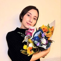 加藤シルビアアナInstagramより