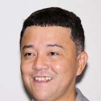 斉藤優（C）モデルプレス