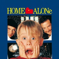 「ホーム・アローン」（C）1990 Twentieth Century Fox Film Corporation. All rights reserved.