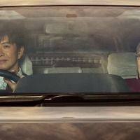 『TOKYOタクシー』（C）2025映画「TOKYOタクシー」製作委員会