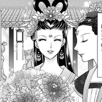 華やかながら、陰謀、愛憎、欲望が渦巻く後宮…最近後宮入りしたのは16歳のぽっちゃり妃だった【ぽっちゃり妃は傾国美女と悠々自適にスローライフ #１】