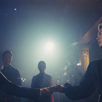 Netflix映画『10DANCE』12月18日（木）より世界独占配信