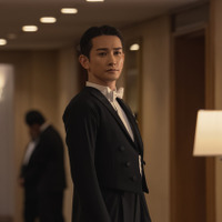 Netflix映画『10DANCE』12月18日（木）より世界独占配信