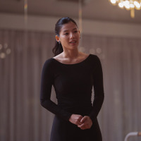 Netflix映画『10DANCE』12月18日（木）より世界独占配信