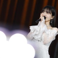 乃木坂46久保史緒里、“魂を込めた”卒コンで9年間のアイドル人生に幕「ずっとずっと乃木坂46が大好きです！」