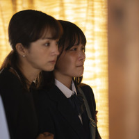 『兄を持ち運べるサイズに』©2025 「兄を持ち運べるサイズに」製作委員会