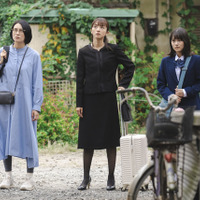 『兄を持ち運べるサイズに』©2025 「兄を持ち運べるサイズに」製作委員会