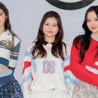 LDHオーディション「ガルバト」発・CIRRA（シーラ）ファイナリスト全員合格に歓喜「夢に思っていたことだった」