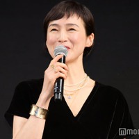 安田成美、子ども3人の写真公開 幼少期＆現在の比較ショットに「大きくなってる」「そっくり」と反響
