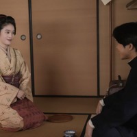 【来週のばけばけ あらすじ】ヘブン、風邪を引いてしまう トキに好意持つ人物現れる