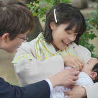 『佐藤さんと佐藤さん』　(C)2025『佐藤さんと佐藤さん』製作委員会