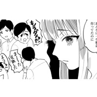 初めての俺の刺繍作品は、果たして売れるのか!? お客さんが来る度にドキドキ…【お疲れお兄さんは手芸沼につかりたい #５】