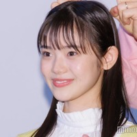 「ゴジュウジャー」新ヒロイン・志田こはくが初登場 切り替わり方に注目集まる「そうきたか」「説得力ある」前任・今森茉耶が未成年飲酒で降板