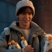 Snow Man目黒蓮＆Mrs. GREEN APPLE「午後の紅茶」CMで初共演 心と体温まるひと時描く