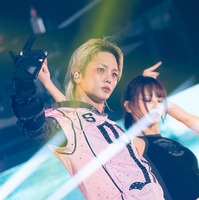 KEY／撮影：田中聖太郎写真事務所