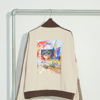 STAR WARS/トラックジャケット　￥5,990