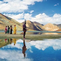 『落下の王国 4Kデジタルリマスター』© 2006 Googly Films, LLC. All Rights Reserved.